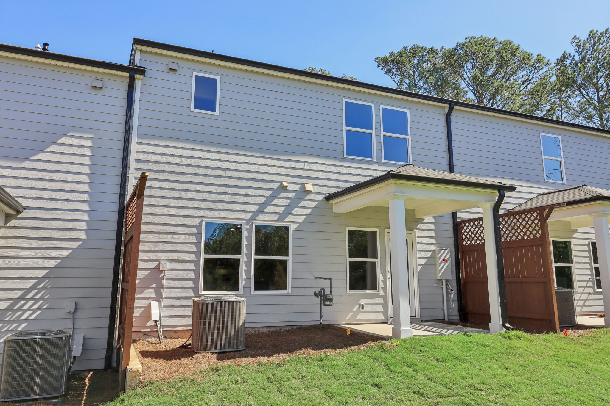 Atlanta - Willowcrest Townhome - 576 Pennsy Aly, Mableton, GA 30126 - 042