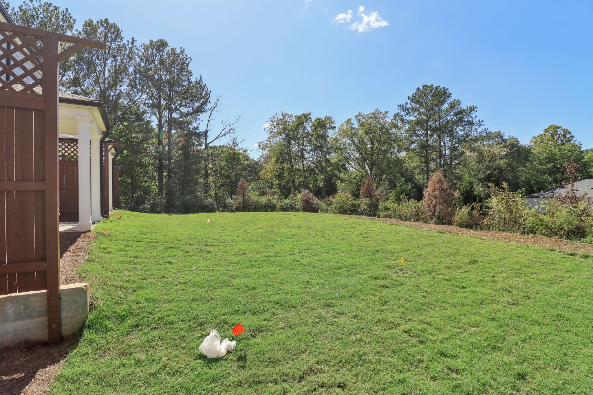 Atlanta - Willowcrest Townhome - 576 Pennsy Aly, Mableton, GA 30126 - 043