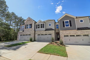Atlanta - Willowcrest Townhome - 576 Pennsy Aly, Mableton, GA 30126 - 001