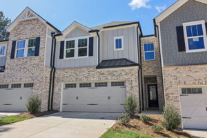 Atlanta - Willowcrest Townhome - 576 Pennsy Aly, Mableton, GA 30126 - 004