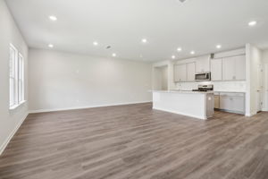 Atlanta - Willowcrest Townhome - 576 Pennsy Aly, Mableton, GA 30126 - 009