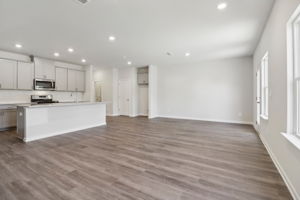 Atlanta - Willowcrest Townhome - 576 Pennsy Aly, Mableton, GA 30126 - 010