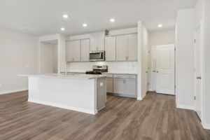 Atlanta - Willowcrest Townhome - 576 Pennsy Aly, Mableton, GA 30126 - 014