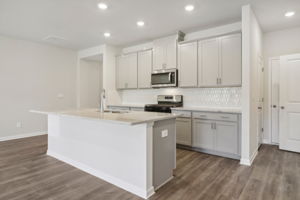 Atlanta - Willowcrest Townhome - 576 Pennsy Aly, Mableton, GA 30126 - 015