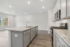 Atlanta - Willowcrest Townhome - 576 Pennsy Aly, Mableton, GA 30126 - 016