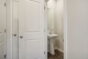 Atlanta - Willowcrest Townhome - 576 Pennsy Aly, Mableton, GA 30126 - 017