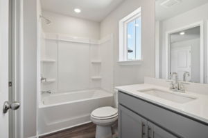 Atlanta - Willowcrest Townhome - 576 Pennsy Aly, Mableton, GA 30126 - 023