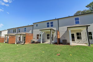 Atlanta - Willowcrest Townhome - 576 Pennsy Aly, Mableton, GA 30126 - 039