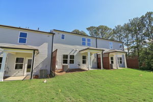 Atlanta - Willowcrest Townhome - 576 Pennsy Aly, Mableton, GA 30126 - 041