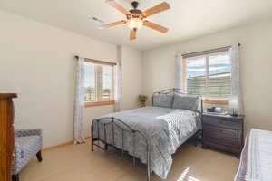 Lower Level Bedroom