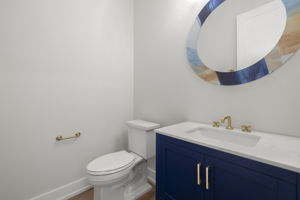 Guest Bathroom 1