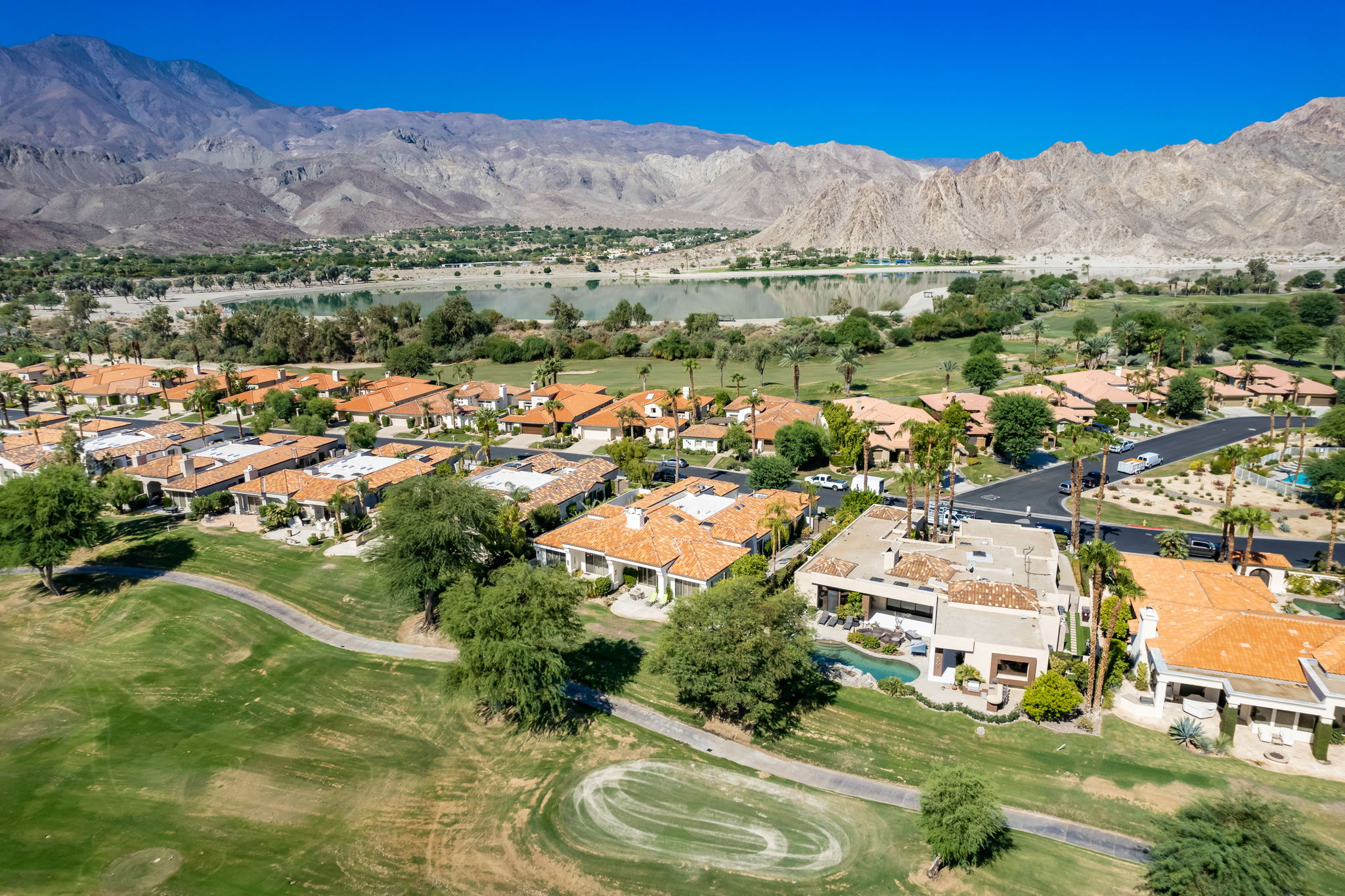 57600 Interlachen, La Quinta, CA 92253, USA Photo 9