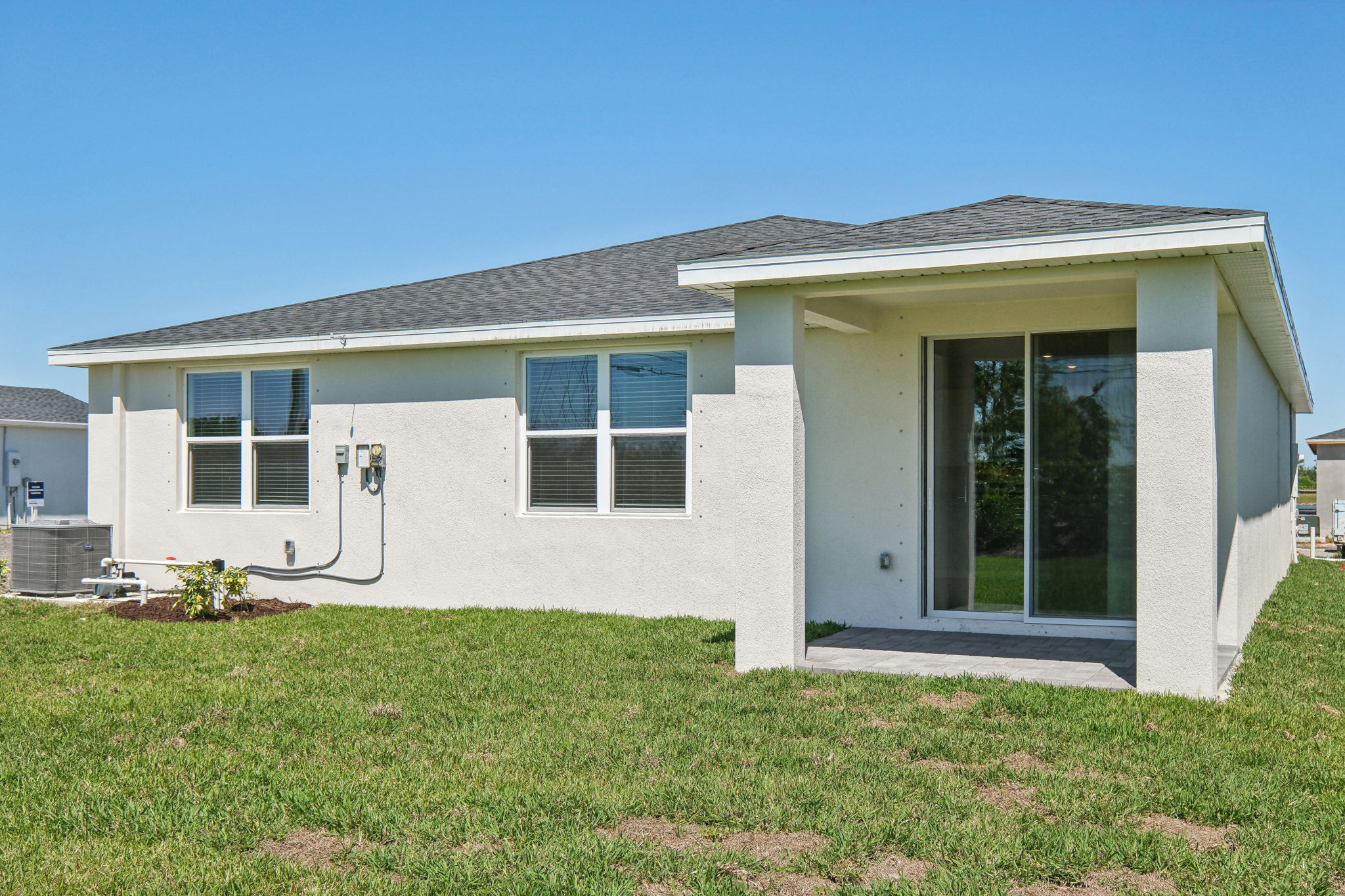 South Florida - Hampton Park - 5761 Hampton Park Cir, Vero Beach South, FL 32966 - 028
