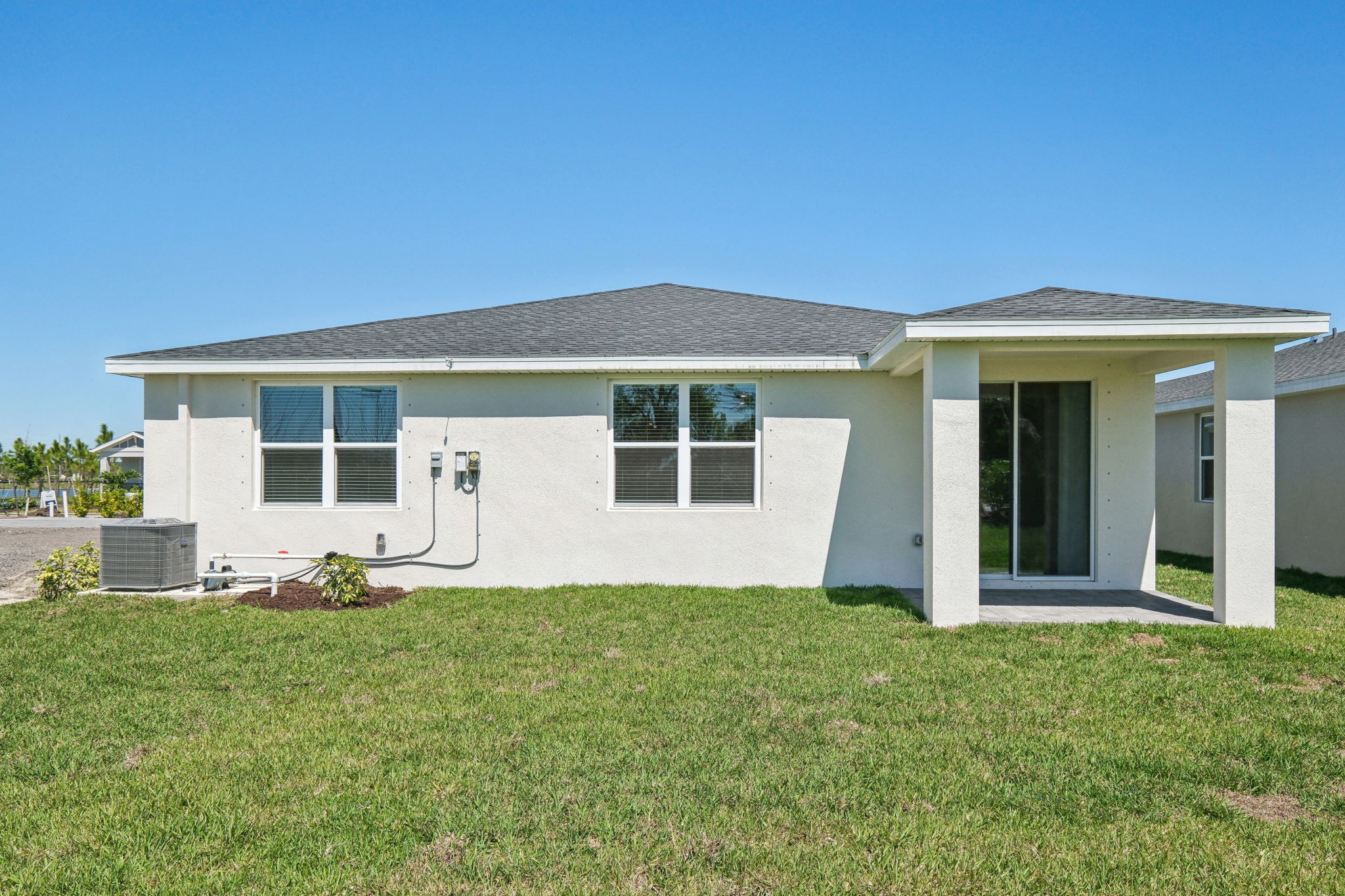South Florida - Hampton Park - 5761 Hampton Park Cir, Vero Beach South, FL 32966 - 029
