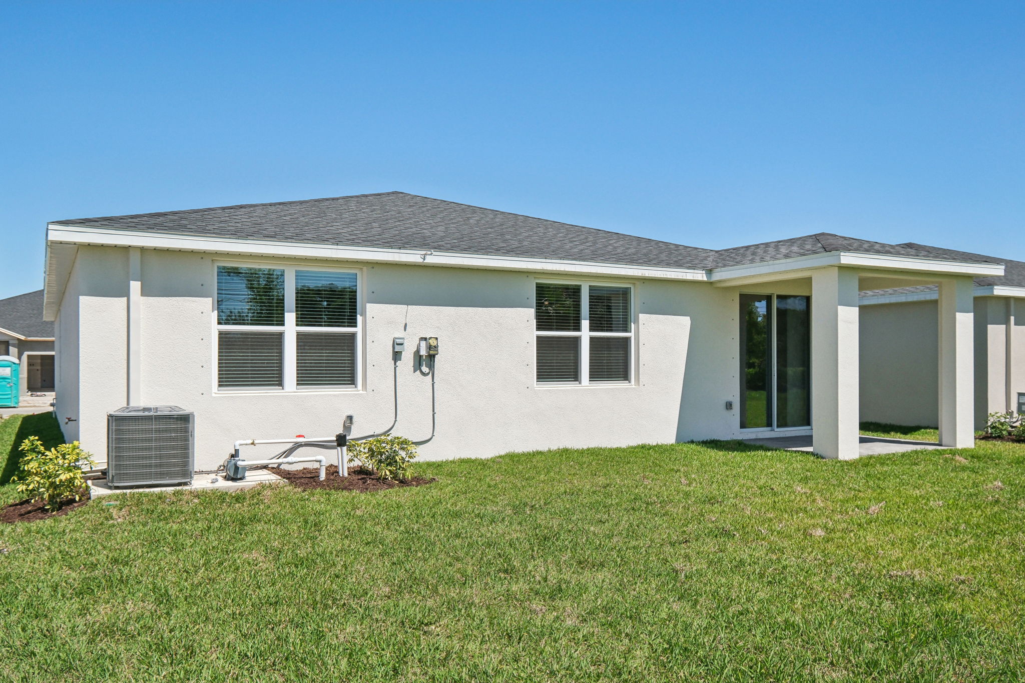 South Florida - Hampton Park - 5761 Hampton Park Cir, Vero Beach South, FL 32966 - 030