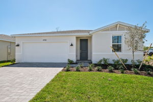 South Florida - Hampton Park - 5761 Hampton Park Cir, Vero Beach South, FL 32966 - 001