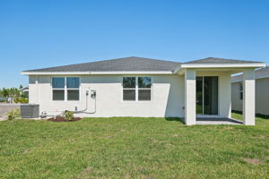 South Florida - Hampton Park - 5761 Hampton Park Cir, Vero Beach South, FL 32966 - 029