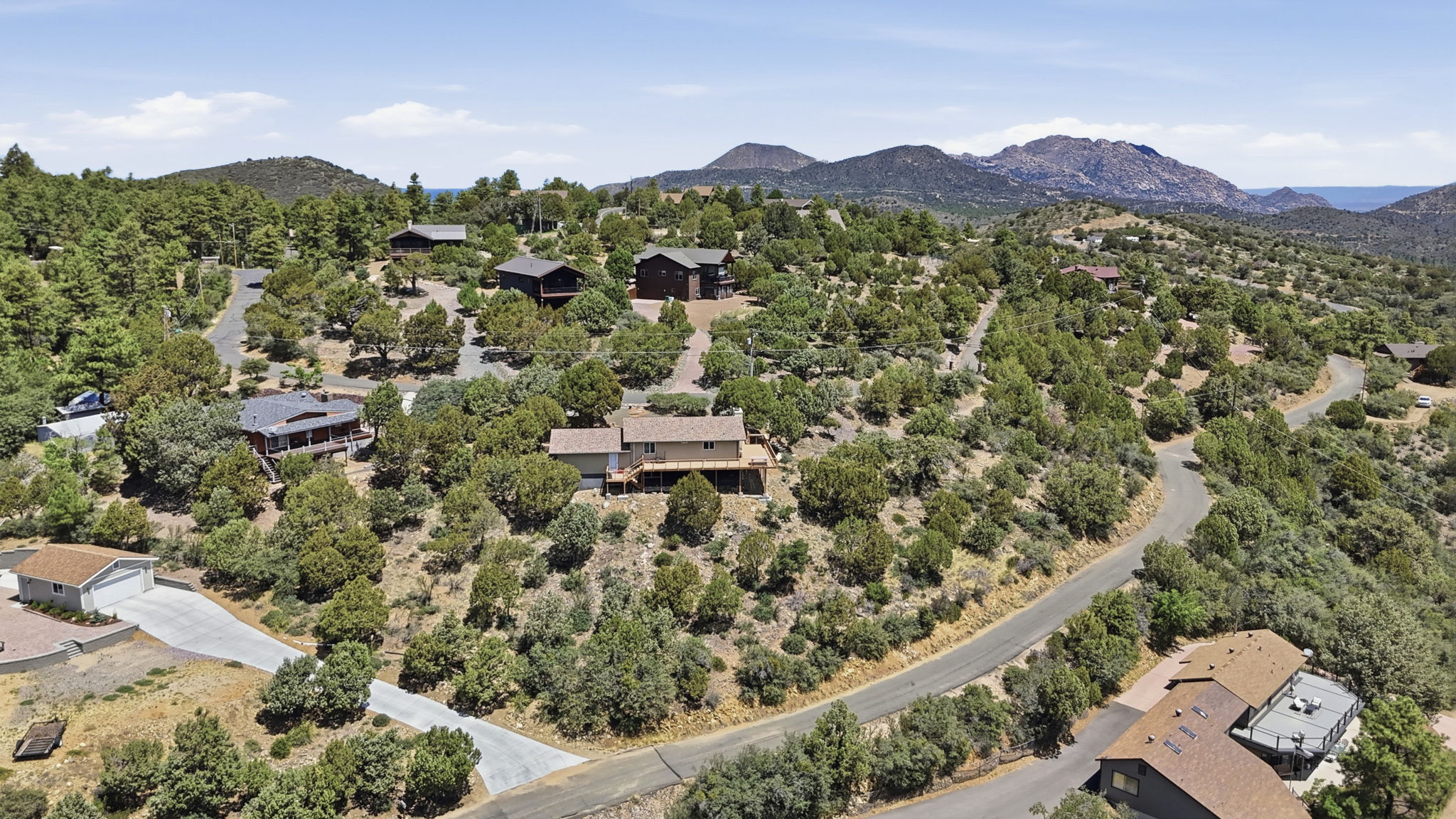 Aerial 3