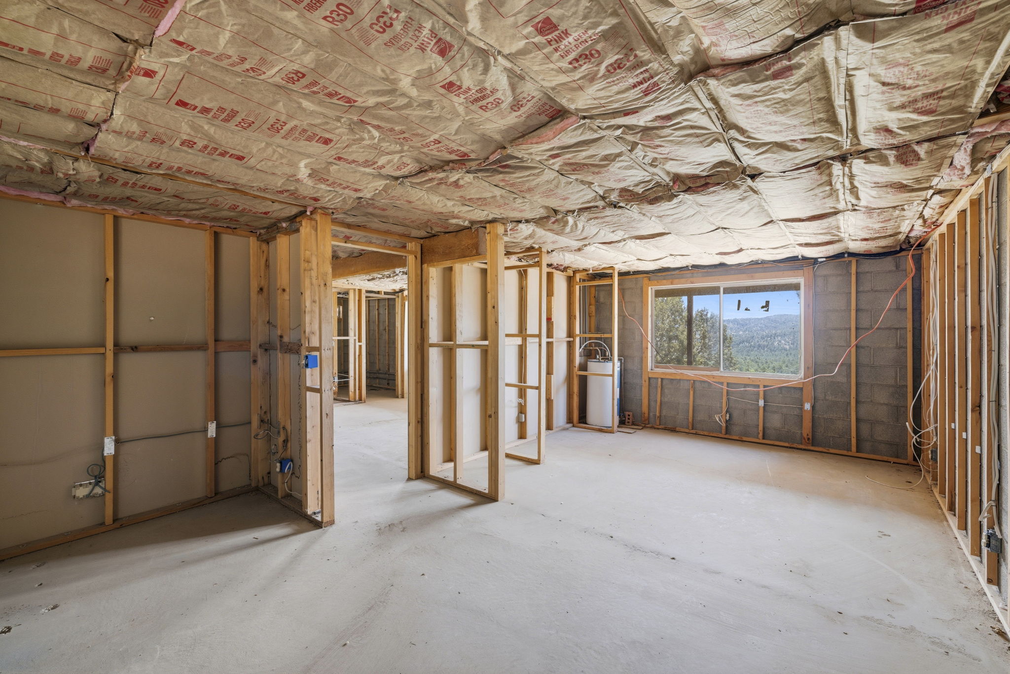 Basement 2