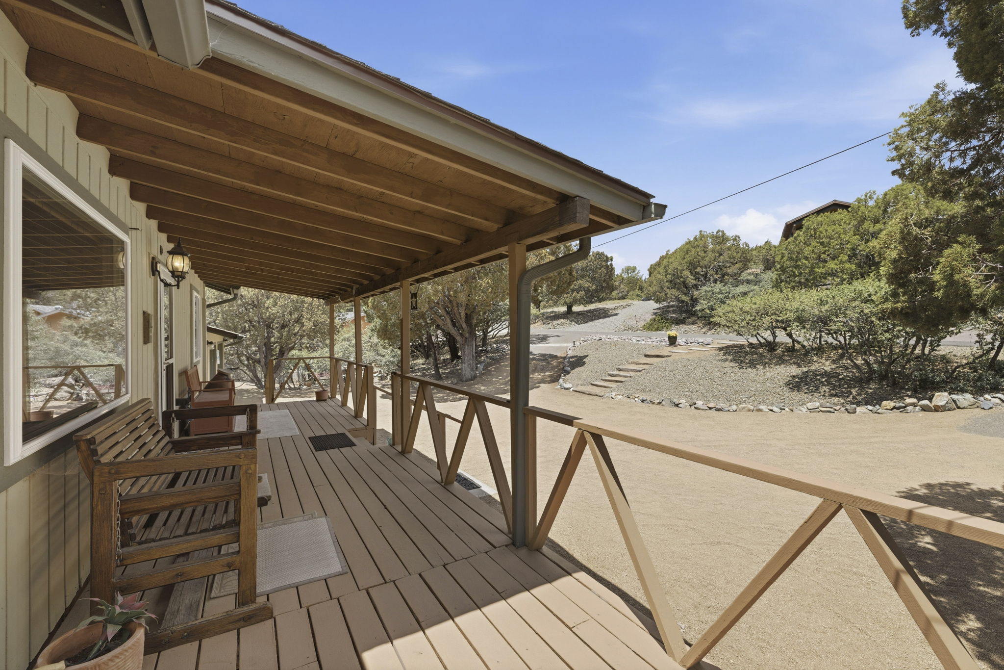 Front Patio 2