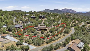 Aerial 3 Lot Line