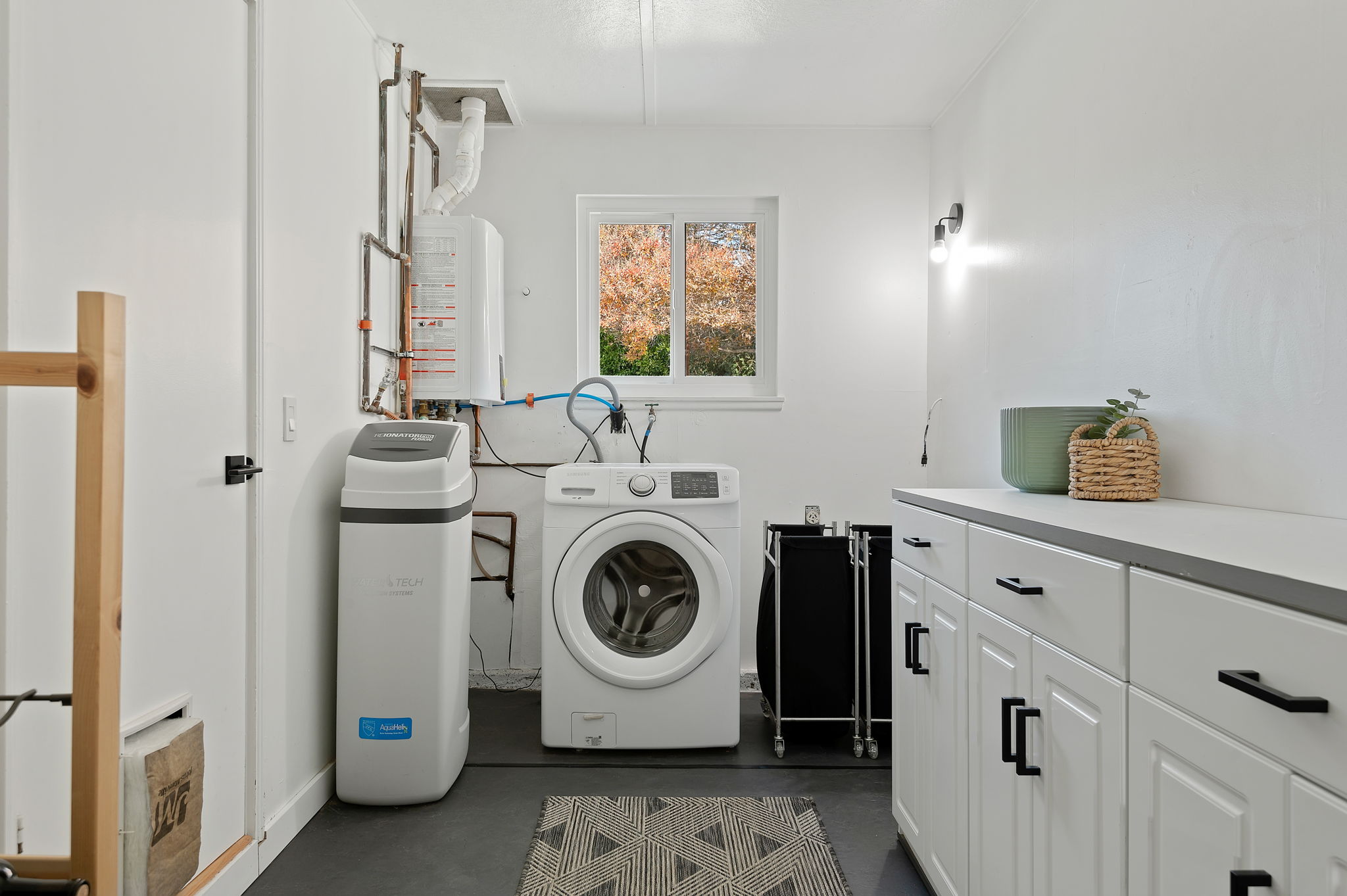 25 - Laundry