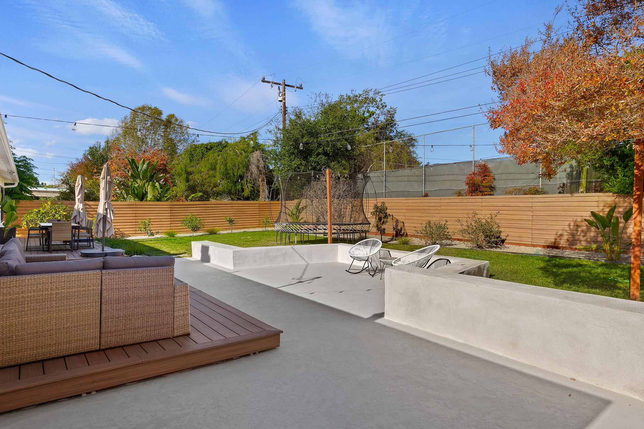 17 - Back Yard