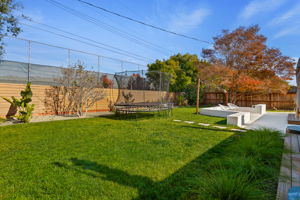 15 - Back Yard