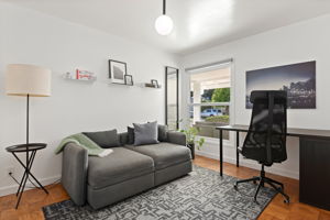 21 - Bedroom 2