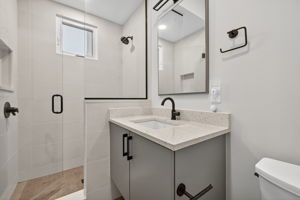 Guest Bathroom 1
