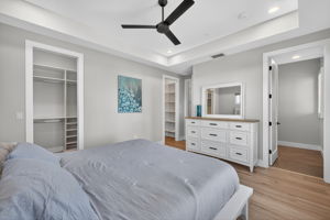 Primary Bedroom 1 of 2