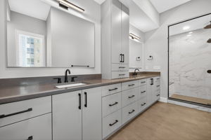 Primary Bathroom 1 of 2