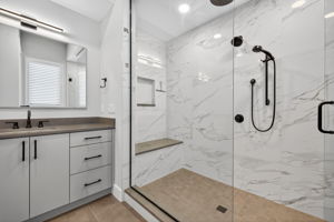 Primary Bathroom 2 of 2