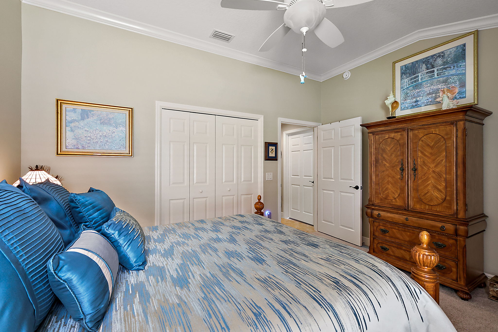 Third Bedroom