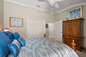 Third Bedroom