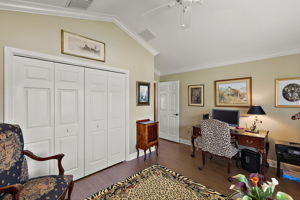 Second Bedroom/Office