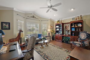 Second Bedroom/Office
