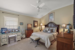 Fourth Bedroom