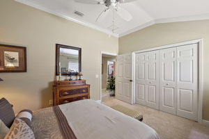 Fourth Bedroom
