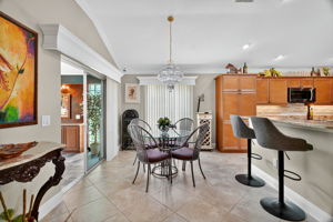 Dinette
