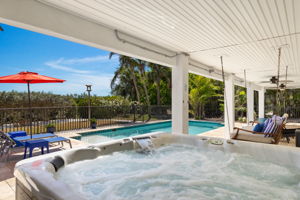 Hot Tub 2 of 2