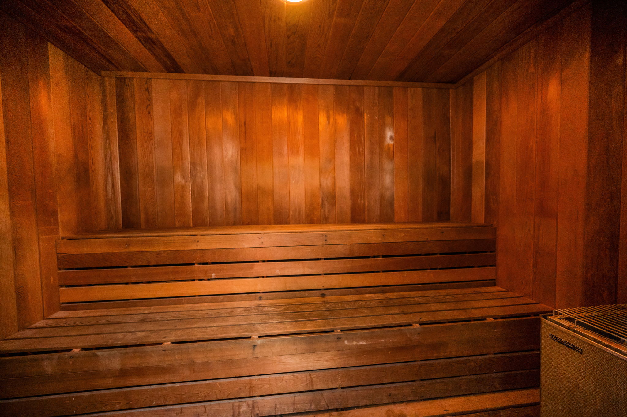 Clubhouse14 Sauna2