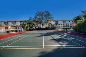 Tennis and Pickelball Court2
