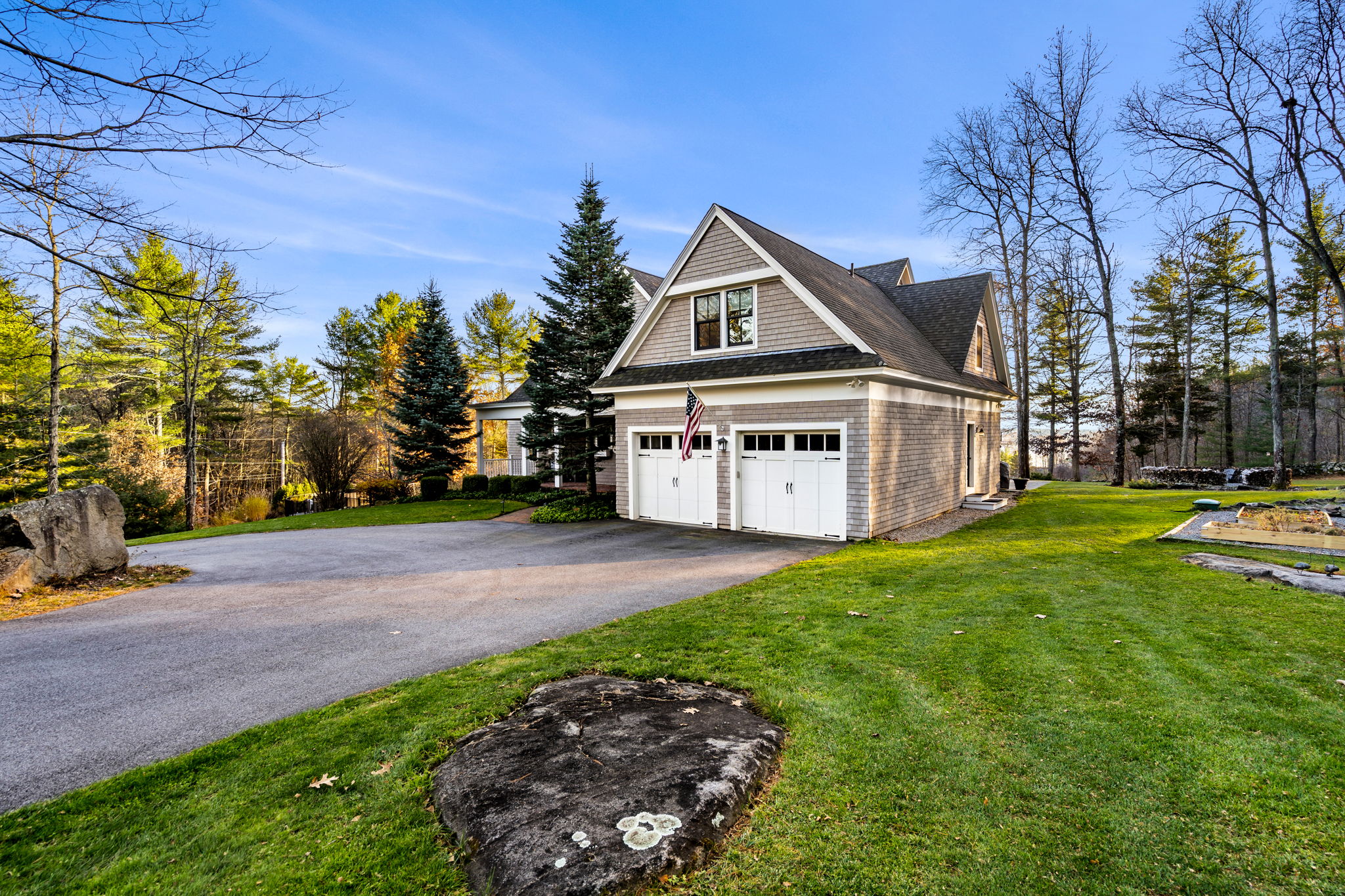 578 Bay Rd, Durham, NH 03824, USA Photo 4