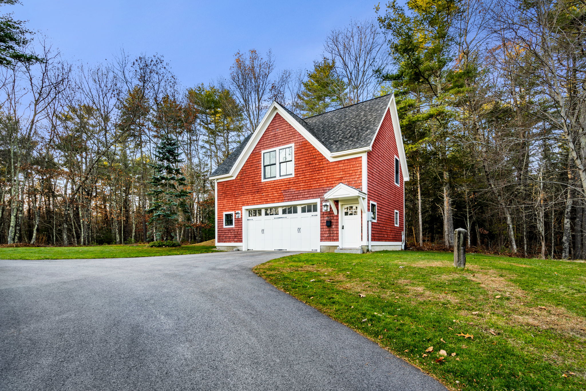 578 Bay Rd, Durham, NH 03824, USA Photo 7