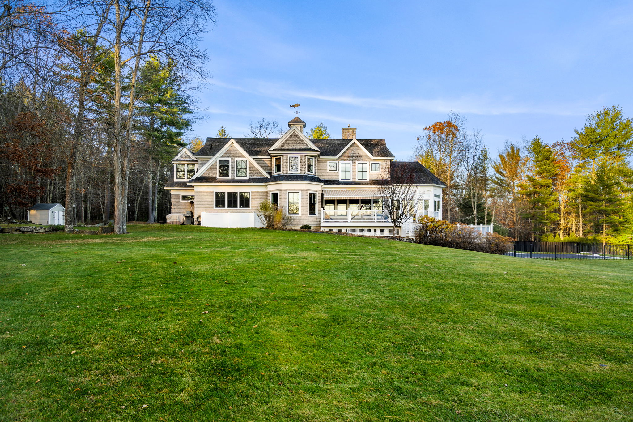 578 Bay Rd, Durham, NH 03824, USA Photo 12