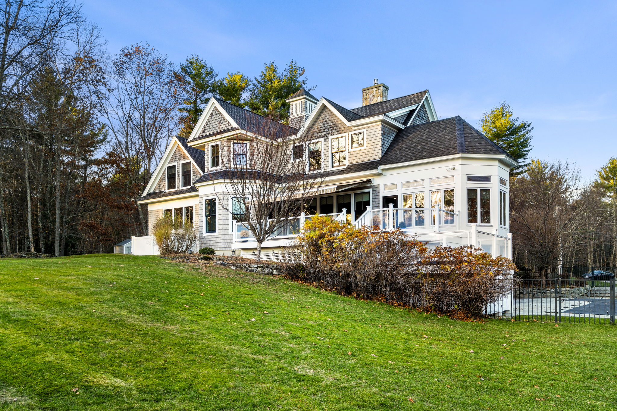 578 Bay Rd, Durham, NH 03824, USA Photo 14