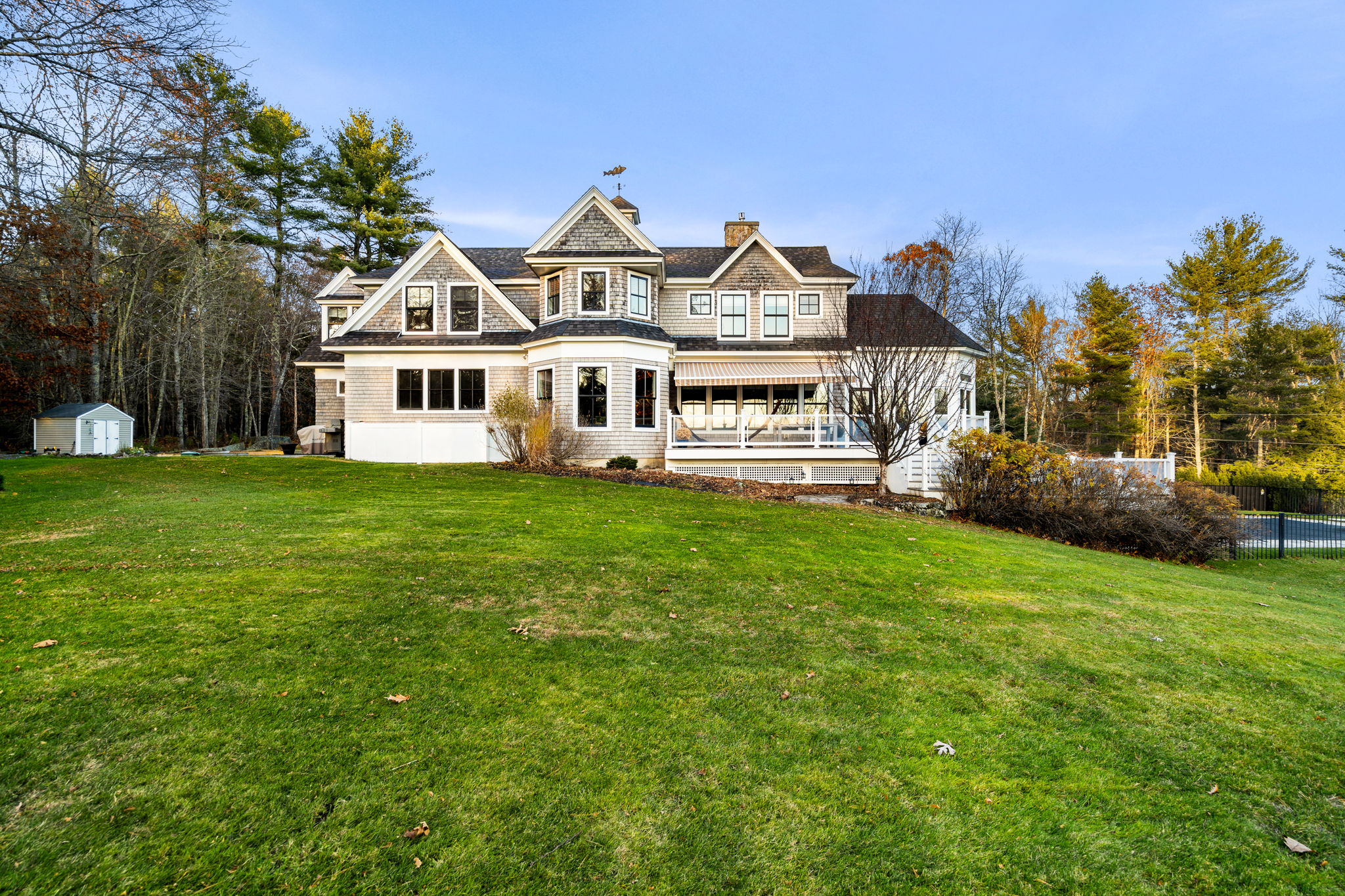578 Bay Rd, Durham, NH 03824, USA Photo 15