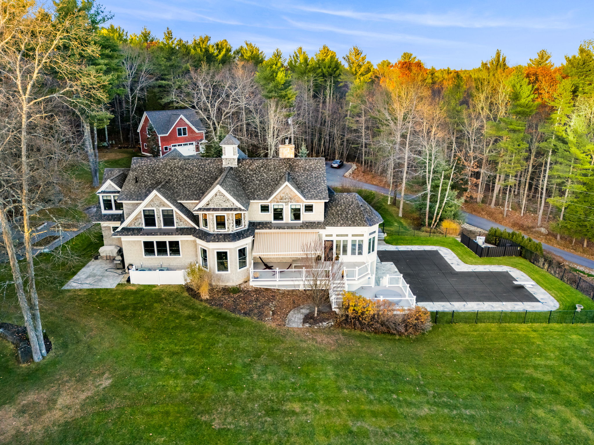 578 Bay Rd, Durham, NH 03824, USA Photo 27