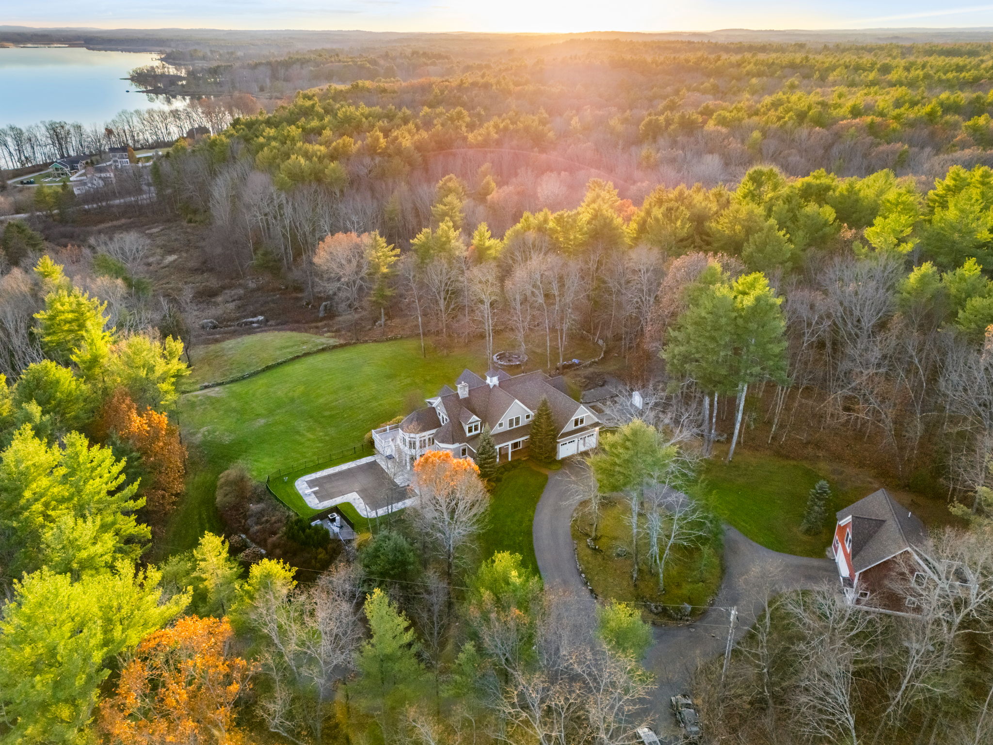 578 Bay Rd, Durham, NH 03824, USA Photo 30